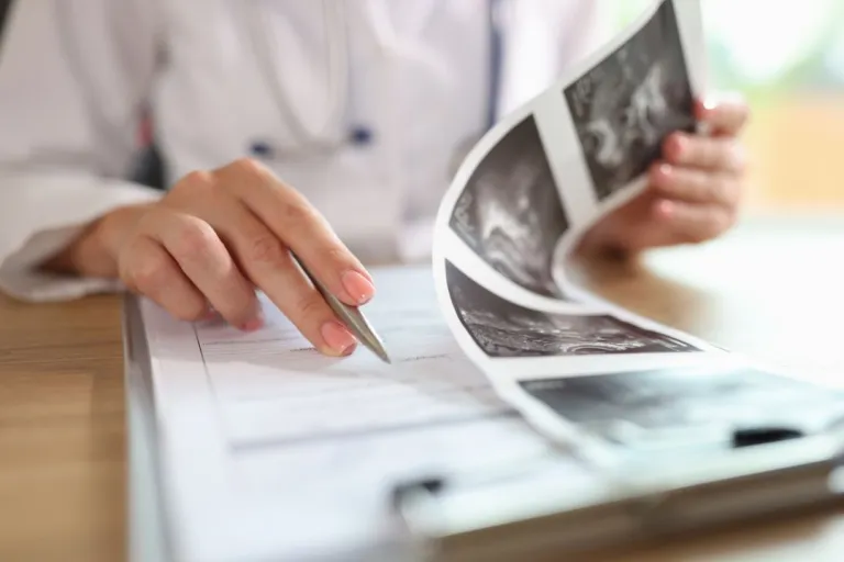 Diplomado en Interpretación Ecográfica para Médicos 300 horas