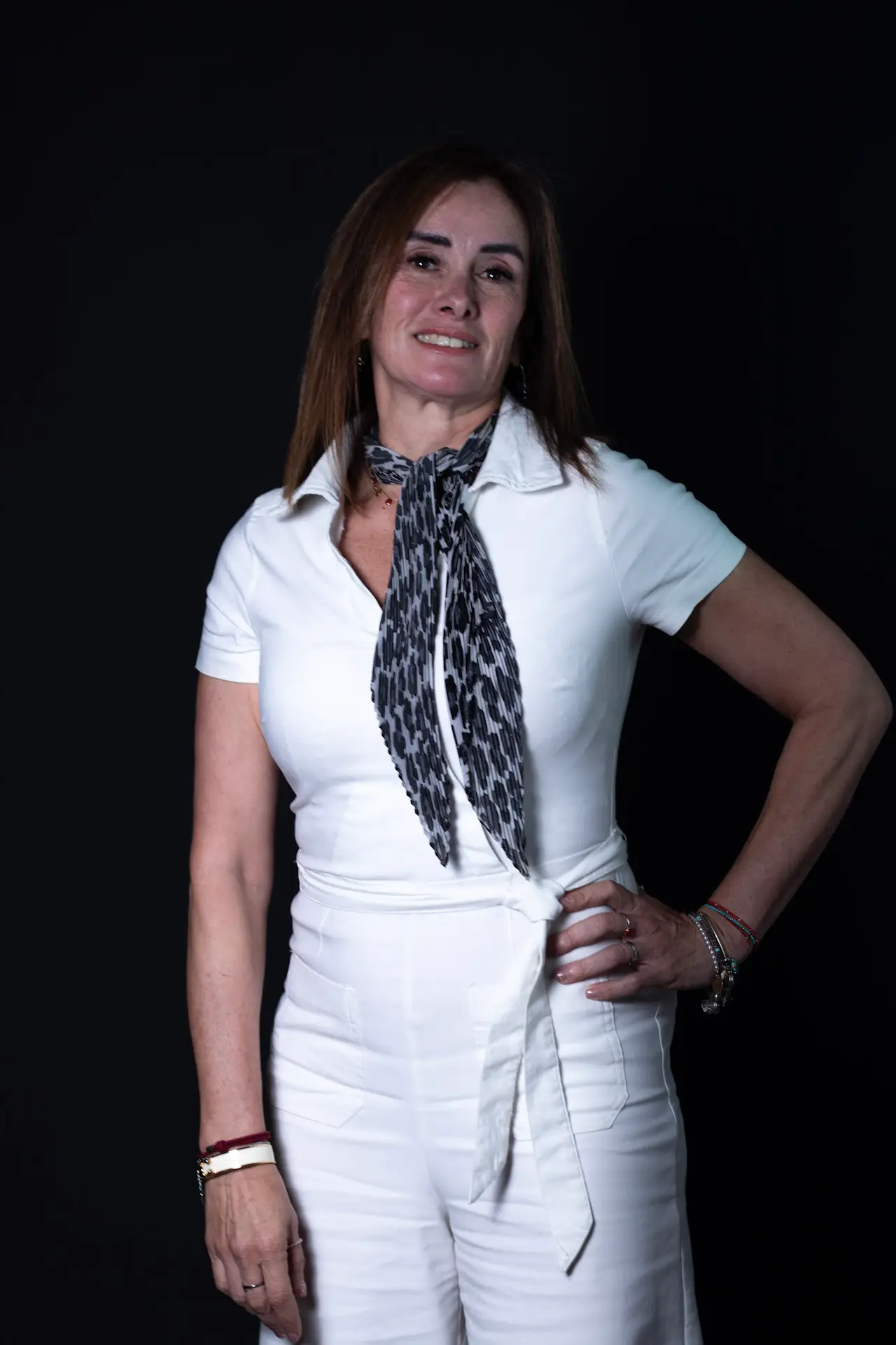 Dra. Nora Elena Sánchez Nicolat - Especialista en Angiología y Cirugía Vascular - Médica Capacitación