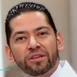 Dr. Elliu Zúñiga Manríquez