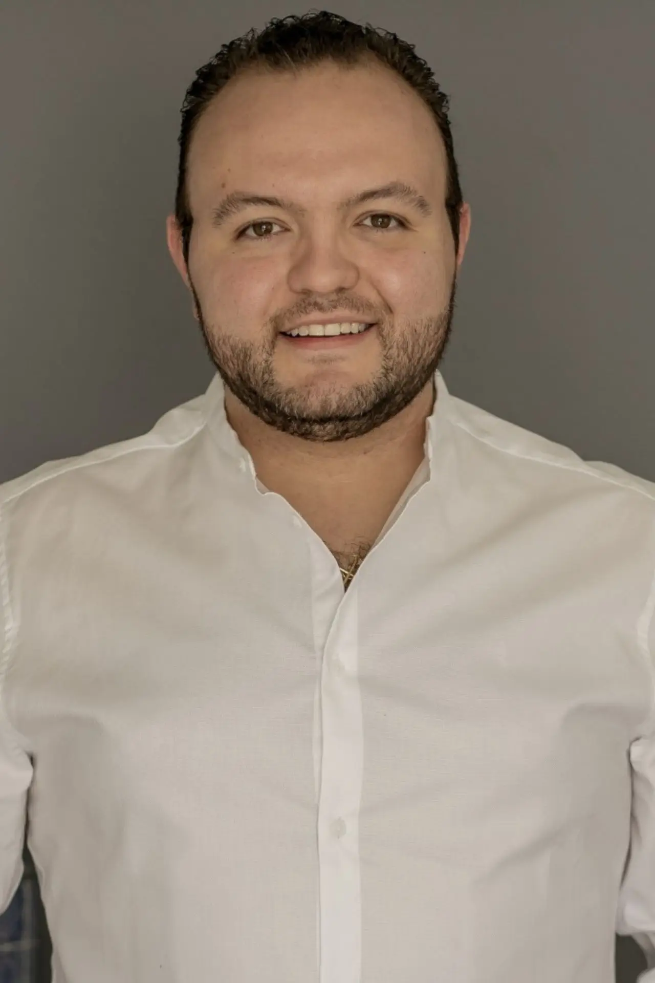 Dr. Jesús Emmanuel Arriaga Caballero - Especialista en Angiología y Cirugía Vascular - Experto en Medicina Vascular