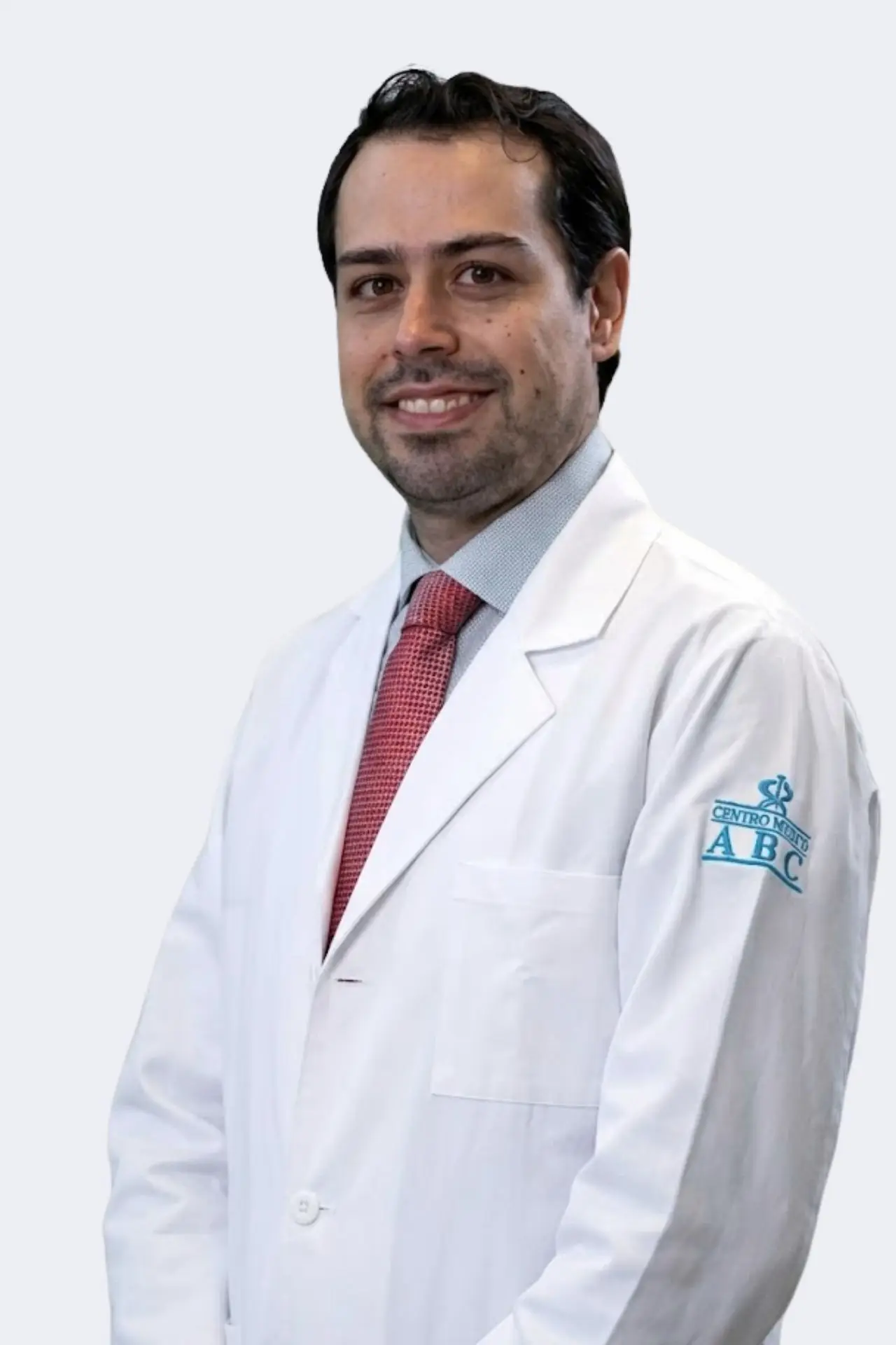 Dr. Jaime Antonio Hidalgo Carrera Especialista en Ginecología y Obstetricia con subespecialidad en Biología de la Reproducción Humana y Maestro en Ciencias Médicas